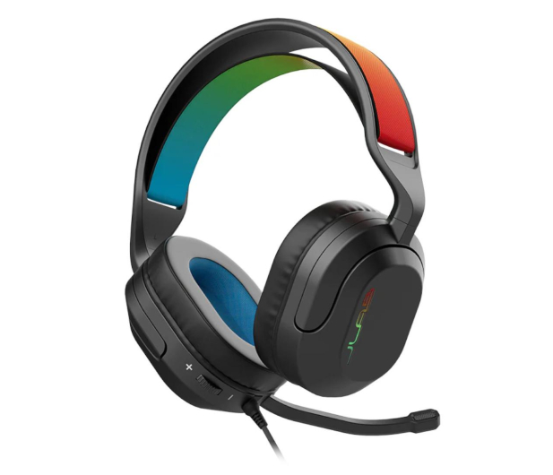 JLAB Nightfall Gaming JL NIGHTFALL GAMING - 1246663 - zdjęcie 6